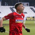 Miloš Luković definitivno u Herenvenu, kaljenje kod Van Persija