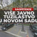 Više javno tužilaštvo u Novom Sadu objavilo saopštenje za javnost povodom studentskih protesta VJT Novi Sad Više javno…