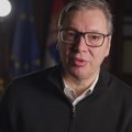 Vučić: Uvek sam za dijalog, zato ga i nudim, razgovor je lekovot, važan i blagorodan