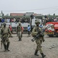 Militanti ubili više od 35 civila tokom napada na grupu sela na istoku Konga