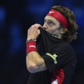 Kakva senzacija u Dubaiju: Andrej Rubljov izgubio od 77. na ATP listi