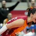 Katarina Dangubić u Vakifbanku