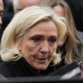 Marin Le Pen prokomentarisala svađu Trampa i Zelenskog, od nje ovo niko nije očekivao: "Prepušteni smo na milost i nemilost"