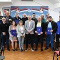 Opština Beočin brine o sportu i sportistima Podeljena sredstva nakon konkursa, a dodatno još milion dinara nagrade za…