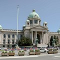 Od danas zabranjen ulaz u Narodnu Skupštinu: Odluka doneta iz bezbednosnih razloga, evo do kad će biti na snazi