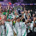 Al Ahli je šampion Azije: Firmino i družina stigli do trofeja pobedom nad Nagasakijem! (video)