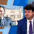 "Zajedno sa njim, pala je i uprava" Petrov o ostavci dekana: Kad jedna strana ne želi da do rezultata dijaloga dođe, onda…