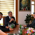 „Vidovdanski orden“ kompaniji „Zlatiborac“