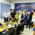 Smederevci proslavili Đurđevdan: Prva želja – opstanak!