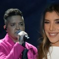 Jovana zagrlila mariju na bini, a onda je njena ruka završila ovde Snimak ne prestaje da kruži mrežama, ovo nije trebalo da…