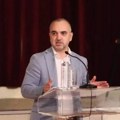 Milan Tanović Tane (POKS): Zabrana koncerta Beogradskog sindikata dokaz diktature i straha vlasti