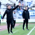 Brutalna ispovest bivšeg igrača partizana: Objasnite treneru u koji klub je došao! Nismo mi stanica za anonimuse…