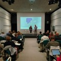 Skup Organizacije novinskih ombudsmana: Menadžer za etičke standarde WMG na zasedanju urednika vodećih svetskih medija u…