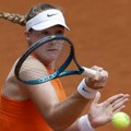 Andrejeva i Džen u osmini finala mastersa u Rimu