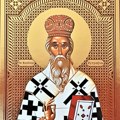 Danas je Sveti Vasilije Ostroški - čudotvorac i iscelitelj