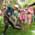 JKP Šumadija: Raspisan likovni konkurs „Spasi planetu – brini o životnoj sredini“