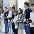 Šesnaest minuta tišine u Briselu, studenti maratonci tokom dana sa poslanicima EP