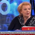 „Nemojte, nećemo o tome!“ Jovana Jeremić „sasekla“ ženu u programu uživo: Evo kako prolaze svi koji govore istinu…
