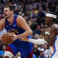 Ništa od dodele MVP nagrade - NBA liga promenila planove