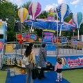 Zagarantovana zabava i provod za sve generacije - Luna park "Petrović" na novoj lokaciji