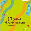 Fresh Corner slavi rođendan: 10 godina svežih zalogaja za ljude u pokretu
