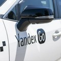 Yandex Go osobama sa invaliditetom vožnju čini lakšom i komfornijom