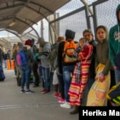 Vrhovni sud SAD-a zadržao blokadu Trumpovih deportacija