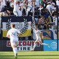 Legenda Borusije "pleše" u Americi! Golom iz slobodnjaka rešio "El Trafiko" i spasio poraza najgori tim mls-a