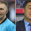 Zbog ovog sudije Partizan nije hteo da igra derbi, prozivao ga Rade Bogdanović, sada će biti na finalu Kupa