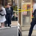 Ovo je trenutak kada je policija uhapsila milionere: Kidnapovali i mučili partnera, radili su mu užasne stvari