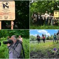 Omaž prirodi i njenom hroničaru u Bačkom Monoštoru Čuveni fotoreporter Jaroslav Pap dobio spomen-tablu