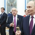 Neviđena drama iznad Rusije! Putinov helikopter ušao u roj neprijateljskih dronova, napad odbijen u poslednjem trenutku