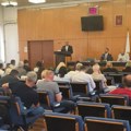 Putna infrastruktura u Smederevu u rukama privatnog partnera