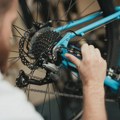 Bici ćoše ponovo radi: Besplatna radionica popravke bicikala