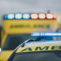 Petoro tinejdžera stradalo na rođendanskoj zabavi u Rusiji