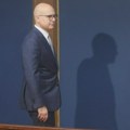 Miloš Vučević dobio novu funkciju