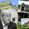 Kuća dobrivoja topalovića pred prodajom, porodica dala imanje pod kiriju od 100 €! Potresne scene u Preljini, grobar…