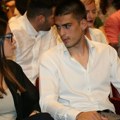 "Bože moj, šta SAD, morao je da vežba": Vujadin Savić uhvaćen sa drugom devojkom, a reakcija Mirke Vasiljević sve…