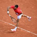 Novak Đoković i Aleksandar Zverev igraju četvrtfinale Rolan Garosa: Statistika hrabri, ali i opominje Srbina