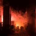 Uživo Velika opasnost - Rusi lansirali Šahede FOTO/VIDEO