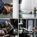 Evropa će se u junu "kuvati" na +40! Stiže prvi vreli talas ove godine, da li je i Srbija na udaru?
