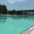 Počinje kupališna sezona u Kragujevcu – prvog dana besplatan ulaz