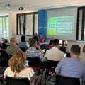 Erste banka otpočela aktivan ESG angažman sa malim i srednjim preduzećima