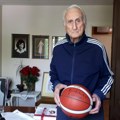Umro Aleksandar Kerković: Legendarni trener koji je učio Željka Obradovića i Koraća