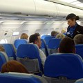 Otkazani svi letovi iz Beograda za Rim: Oglasili se iz Er Srbije, otkrili o čemu se radi