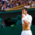 Đoković oduševio navijače širom sveta! Novak stigao na Vimbldon, odmah se oglasio i ostavio poruku - društvene mreže se…