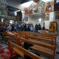Sirija tvrdi da je Islamska država odgovorna za napad na crkvu u Damasku