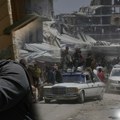 KRIZA NA BLISKOM ISTOKU Izraelski ministar: Tokom sukoba sa Iranom pokušali smo da eliminišemo Hamneija