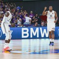 Real ostao bez još jednog, krilni centar u NBA ligi!