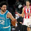 Dok čekaju novi klub, Micić i Petrušev na žurki u Atini